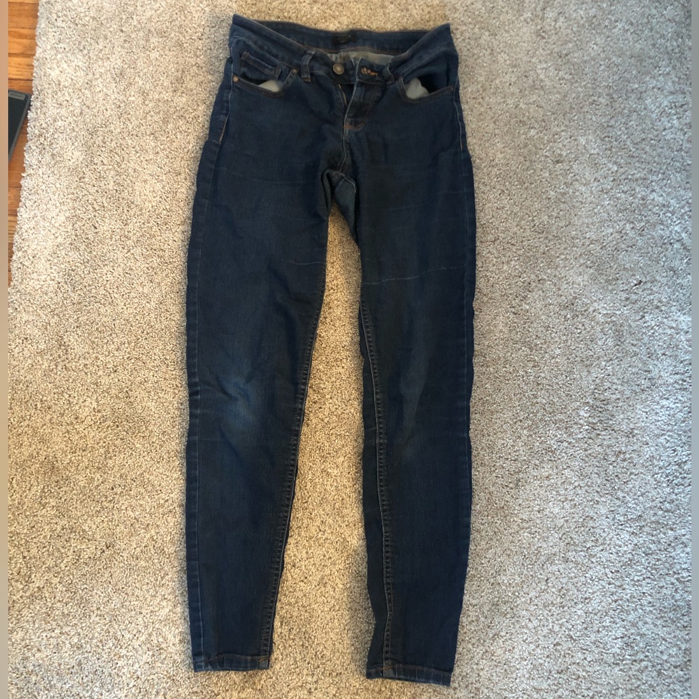 Womens skinny jeans